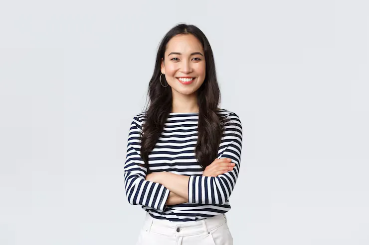 Lynsey Thompson — Esperta di Casinò Online