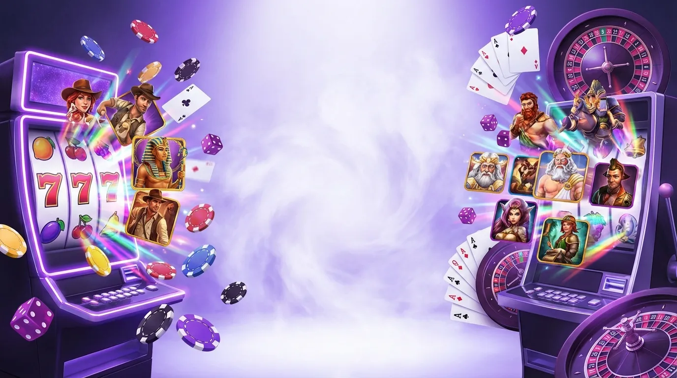 Celebrino Casino — casinò online ufficiale in Italia