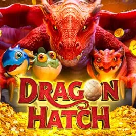 Dragon Hatch slot