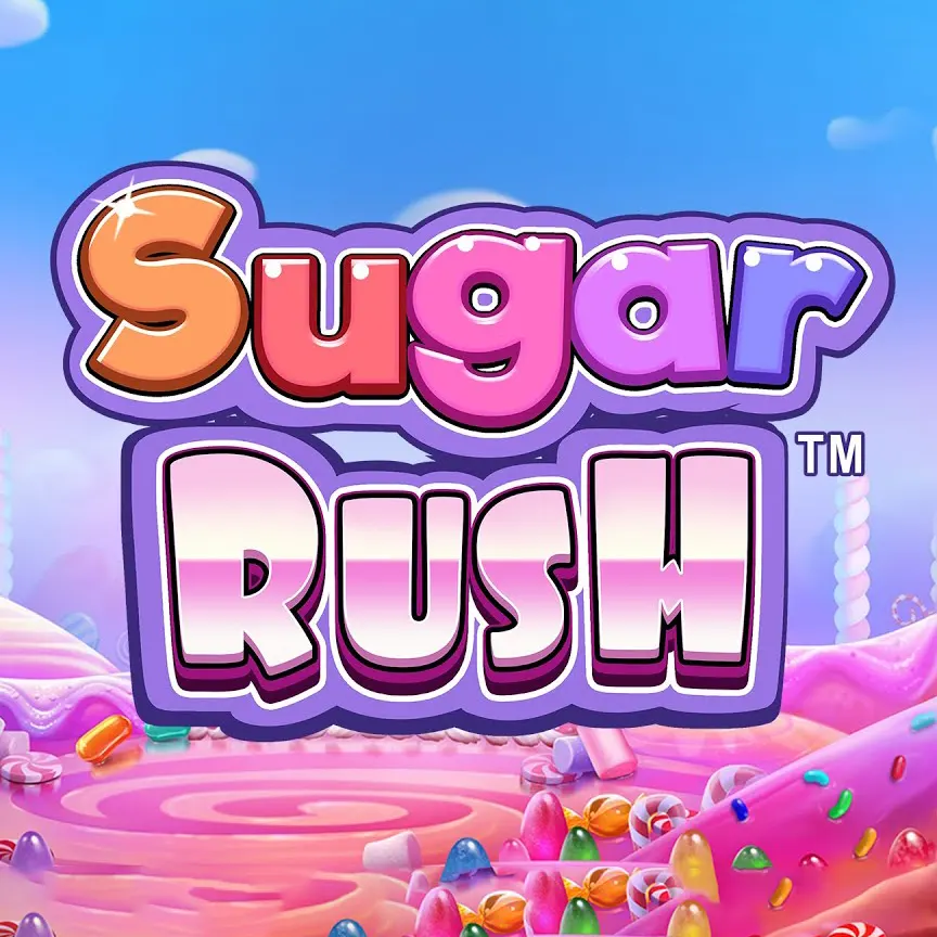 Sugar Rush slot