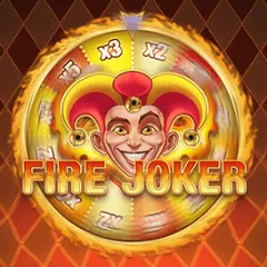 Fire Joker slot