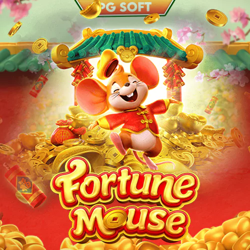 Fortune Mouse slot