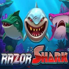 Razor Shark slot
