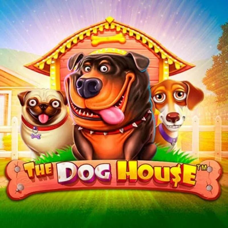 The Dog House slot