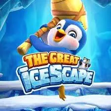 Great Ice Escape slot