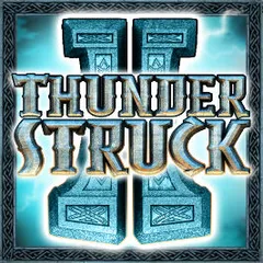 Thunderstruck II slot