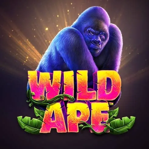 Wild Ape slot